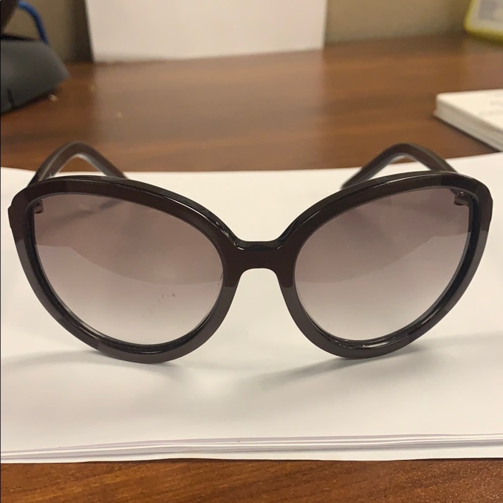 Chloe sunglasses